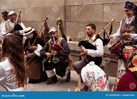  A Galician Dream: When Celtic Ballads Meet the Whimsical Sounds of Pan Flute