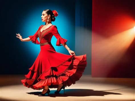  Rito de la Loba Intensa Melodia Flamenca Contemplativa e Vibrante